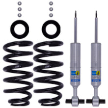 Cargar imagen en el visor de la galería, Bilstein B8 6112 19-20 GMC Sierra / Chevrolet Silverado 1500 Front Suspension Kit