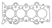Cargar imagen en el visor de la galería, Cometic Honda Civic 1.7L D171 76mm .027 inch MLS Head Gasket D17