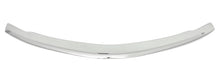 Cargar imagen en el visor de la galería, AVS 18-20 Toyota Camry Aeroskin Low Profile Hood Shield - Chrome