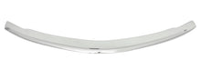 Cargar imagen en el visor de la galería, AVS 02-08 Dodge RAM 1500 Aeroskin Low Profile Hood Shield - Chrome