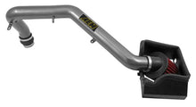 Cargar imagen en el visor de la galería, AEM 14-15 Ford Fusion 2.0L L4 Turbo - Cold Air Intake System - Gunmetal Gray