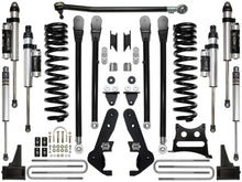 Cargar imagen en el visor de la galería, ICON 2017+ Ford F-250/F-350 4.5in Stage 5 Suspension System