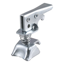 Cargar imagen en el visor de la galería, Curt Replacement 2in Posi-Lock Coupler Latch for Straight-Tongue Couplers