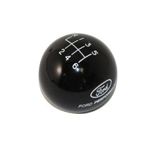 Cargar imagen en el visor de la galería, Ford Racing 2015-2017 Mustang Ford Racing Shift Knob 6 Speed
