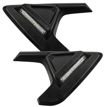 Cargar imagen en el visor de la galería, Oracle Sidetrack LED System For Jeep Wrangler JL/ Gladiator JT