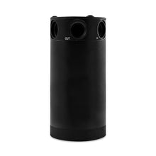 Cargar imagen en el visor de la galería, Mishimoto Compact Baffled Oil Catch Can - 3-Port