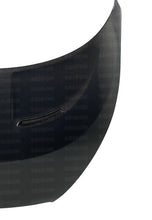 Cargar imagen en el visor de la galería, Seibon 12-13 Hyundai Veloster 2 Door Hatchback OEM Carbon Fiber Hood