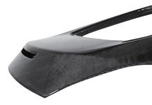 Cargar imagen en el visor de la galería, Seibon 09-10 Nissan 370Z OEM Carbon Fiber Trunk Lid