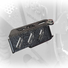 Cargar imagen en el visor de la galería, DV8 Offroad 2007+ Jeep JK/JL/Gladiator Foot Pegs