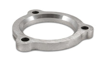 Cargar imagen en el visor de la galería, Vibrant SS Outlet Flange w/ Flared Collar for Garrett GT2052