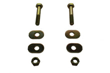 Cargar imagen en el visor de la galería, Whiteline 9/98-8/09 Subaru Legacy/Liberty Rear Toe Lock Bolt Kit