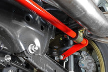 Cargar imagen en el visor de la galería, Perrin 22-23 Subaru WRX 22mm Rear Swaybar - Red