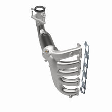 Cargar imagen en el visor de la galería, MagnaFlow Conv DF 09-10 Hummer H3/H3T 3.7L Manifold (49 State)