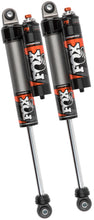 Cargar imagen en el visor de la galería, FOX 05+ Toyota Tacoma Performance Elite 2.5 Series Shock Rear, 0-1.5in Lift