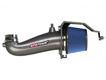 Cargar imagen en el visor de la galería, aFe MagnumFORCE Intakes Stage-2 P5R Carbon Fiber AIS 11-17 Dodge Challenger/Charger V8-5.7L Hemi