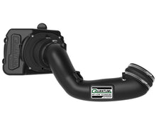 Cargar imagen en el visor de la galería, aFe Quantum Pro DRY S Cold Air Intake System 17-18 Ford PowerStroke V8 6.7L (td)