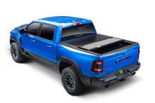 Cargar imagen en el visor de la galería, UnderCover 19-23 Ram 1500 (Does Not Fit Rambox) 5.7ft Bed w/ MFTG Ultra Flex Bed Cover