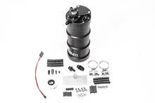 Cargar imagen en el visor de la galería, Radium Engineering Fuel Surge Tank Regulated (Pump Not Included)