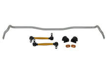 Cargar imagen en el visor de la galería, Whiteline 12+ Scion FR-S / 12+ Subaru BRZ / 12+ Toyota 86 Front 22mm Adj HD Swaybar w/ Endlinks