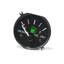 Cargar imagen en el visor de la galería, Omix Fuel Level Gauge 87-91 Jeep Wrangler YJ