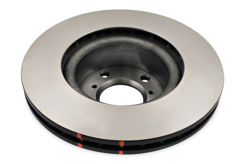 DBA 15-21 Subaru WRX (Excl Eyesight Models) Rear 4000 Series Plain Rotor