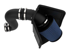 Cargar imagen en el visor de la galería, aFe MagnumFORCE Intakes Stage-2 P5R AIS P5R Dodge Diesel Trucks 03-07 L6-5.9L (td)