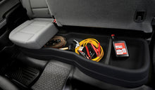 Load image into Gallery viewer, Husky Liners 14-21 Toyota Tundra Double Cab Under Seat Storage Box (w/o Factory Subwoofer)