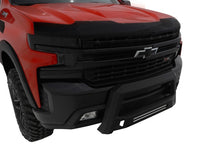 Cargar imagen en el visor de la galería, Lund 19-22 Chevrolet/GMC Silverado/Sierra 1500 Revolution Bull Bar - Black