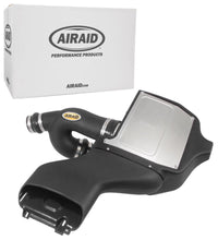 Cargar imagen en el visor de la galería, Airaid 17-18 Ford F-150 3.5L V6 F/I Cold Air Intake System w/ Red Media