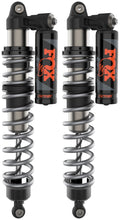 Cargar imagen en el visor de la galería, Fox 14-19 Polaris RZR XP 1000 EPS 2.5 Podium RC2 Coilover Shock 7/8in. Shaft w/DSC - Front Set