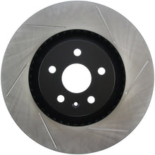 Cargar imagen en el visor de la galería, StopTech Slotted Sport Brake Rotor