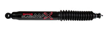 Cargar imagen en el visor de la galería, Skyjacker 1994-2001 Ram 1500 2WD Black Max 8500 Shock Absorber w/ Black Boot