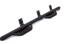 Cargar imagen en el visor de la galería, Lund 15-18 Ford F-150 SuperCrew Terrain HX Step Nerf Bars - Black