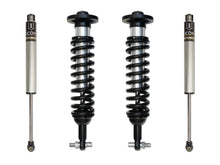 Cargar imagen en el visor de la galería, ICON 2014 Ford F-150 4WD 0-2.63in Stage 1 Suspension System