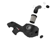 Cargar imagen en el visor de la galería, aFe 19-21 Mini Cooper S (F56) B46 L4 2L (t)Momentum GT Cold Air Intake System w/ Pro DRY S Filter