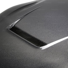 Cargar imagen en el visor de la galería, Seibon 2020 Toyota Supra VS-Style Carbon Fiber Hood