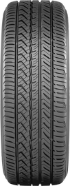 Yokohama Advan Sport A/S+ Tire - 255/45R20 105Y