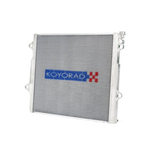 Cargar imagen en el visor de la galería, Koyorad 03-09 Toyota 4Runner/Lexus GX470 4.7l Aluminum Radiator - Off-Road Use Only