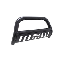 Cargar imagen en el visor de la galería, Westin 1999-2007 Chevy Silverado Classic 1500LD E-Series Bull Bar - Black