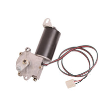 Cargar imagen en el visor de la galería, Omix Windshield Wiper Motor 3-Wire 76-82 CJ Models