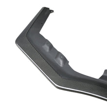 Cargar imagen en el visor de la galería, Seibon 18-19 Subaru WRX/STI Carbon Fiber Front Lip