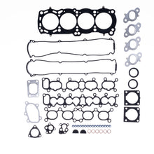 Cargar imagen en el visor de la galería, Cometic Street Pro Nissan CA18DET 85mm Bore Top End Kit Gasket Kit