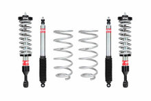 Cargar imagen en el visor de la galería, Eibach Pro-Truck Coilover 2.0 Front/ Sport Rear for 10-20 Toyota 4Runner 2WD/4WD