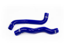 Cargar imagen en el visor de la galería, ISR Performance Silicone Radiator Hose Kit 2009+ Nissan 370z - Blue