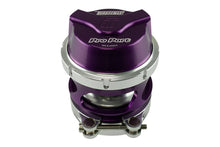 Cargar imagen en el visor de la galería, Turbosmart GenV 54mm ProPort Universal Blow Off Valve - Purple