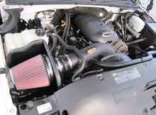 Cargar imagen en el visor de la galería, K&amp;N 01-04 Chevy Silverado HD V8-6.0L Performance Intake Kit