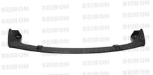 Cargar imagen en el visor de la galería, Seibon 04-08 Mazda RX-8 AE Carbon Fiber Rear Lip