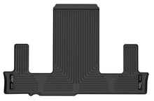 Load image into Gallery viewer, Husky Liners 21-23 Chevrolet Tahoe / GMC Yukon X-act Contour Series 3rd Seat Floor Liners - Black
