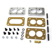 Cargar imagen en el visor de la galería, Omix Weber Carburetor Adapter 72-90 Jeep CJ &amp; Wrangler