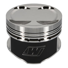 Load image into Gallery viewer, Wiseco Toyota 3SGTE 4v Dished -6cc Turbo 86mm Piston Shelf Stock Kit